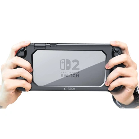 TECH-PROTECT ETUI MAGMAT DO NINTENDO SWITCH 2 ZABEZPIECZENIE