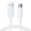 JOYROOM KABEL USB-C 3A 1.2M DO TELEFONÓW OPPO VIVO XIAOMI SZYBKIE ŁADOWANIE