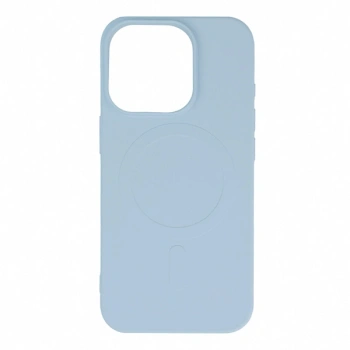 HURTEL ETUI LIQUID SILICONE CASE DO IPHONE 16 PRO DO MAGSAFE TELEFON