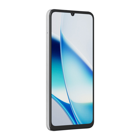 Smartfon HOTWAV A17 Pro Max (srebrny)