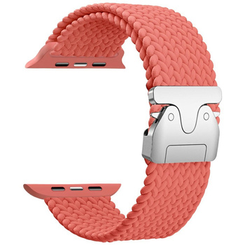 BELINE PASEK WOVEN NYLON PARACHUTE DO APPLE WATCH 38 40 41MM OPASKA
