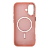 HURTEL ETUI MAGNETIC COLLECTION DO IPHONE 16 PLUS DO MAGSAFE TELEFON
