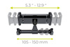 Mobile Origin Tablet Headrest Car Holder CA5
