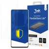 Samsung Galaxy A73 5G - 3mk FlexibleGlass Lite
