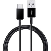 SAMSUNG KABEL USB-A DO USB-C 1.5M EP-DG970BBE DO TELEFONÓW SZYBKIE
