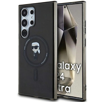 KARL LAGERFELD ETUI DO SAMSUNG GALAXY S24 ULTRA S928 HARDCASE IML IKONIK