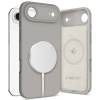 TECH-PROTECT ETUI CASE DO IPHONE 17 AIR MAGSAFE OCHRONA Z GUMOWYM