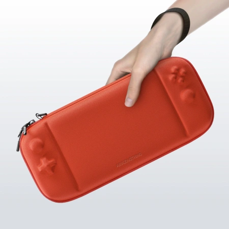AMAZINGTHING ETUI OCHRONNE PLAYSHIELD EDC DO NINTENDO SWITCH 2