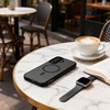 TECH-PROTECT MAGMAT MAGSAFE GALAXY A36 / A56 / A37 5G MATTE BLACK