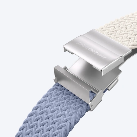 AMAZINGTHING ZESTAW 2 PASKÓW BLEND BAND DO APPLE WATCH 42MM GWIEZDNY