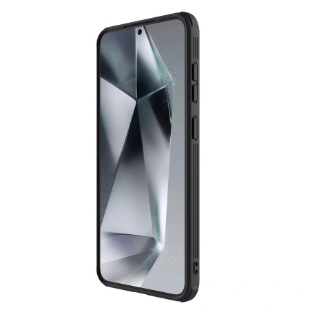 NILLKIN ETUI CAMSHIELD PRO DO SAMSUNG GALAXY S25 Z CHRONIĄCĄ OSŁONĄ APARATU