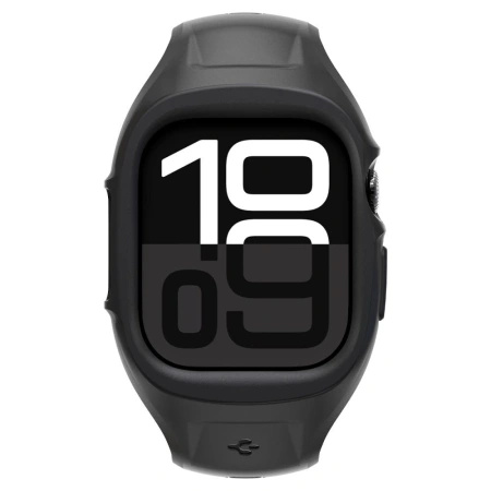 SPIGEN PASEK LIQUID AIR PRO DO APPLE WATCH 46 MM STYLOWY I WYTRZYMAŁY