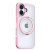 TORRAS ETUI OSTAND R FUSION DO IPHONE 16 WYSOKO ODPORNE Z OCHRONA NA ROGACH