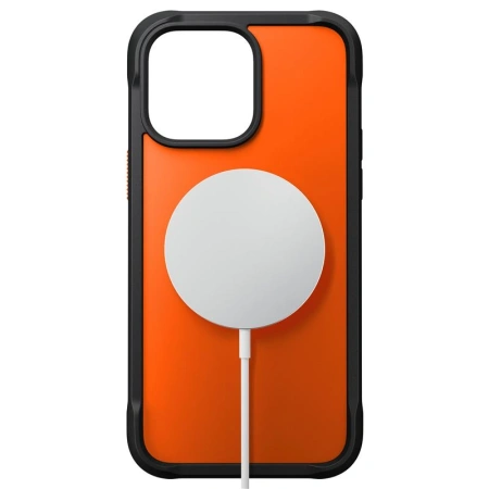 NOMAD ETUI RUGGED CASE DO IPHONE 14 PRO MAX ODPORNE NA UDERZENIA