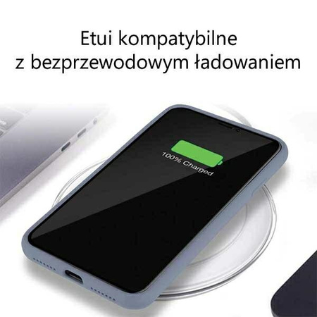 MERCURY SILIKONOWE ETUI DO SAMSUNG GALAXY A20S A207 OCHRONA PRZED UPADKAMI