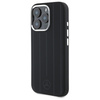 MERCEDES ETUI HARDCASE DO IPHONE 16 PRO 6.3 DO MAGSAFE SILIKONOWE STRIPE