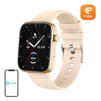 COLMI P71 SMARTWATCH DO ANDROID IOS ZEGAREK SPORTOWY MONITOR AKTYWNOŚCI