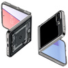 SPIGEN ETUI AIRSKIN GALAXY Z FLIP 6 DO SAMSUNG PRZEZROCZYSTE I ULTRACIENKIE