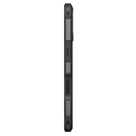SPIGEN ETUI TOUGH ARMOR T MAGSAFE DO IPHONE 17 OCHRONA TELEFONU WYSOKA