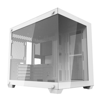 DARKFLASH OBUDOWA KOMPUTEROWA C285MP DO PC Z SYSTEMEM WENTYLACJI I PANELEM
