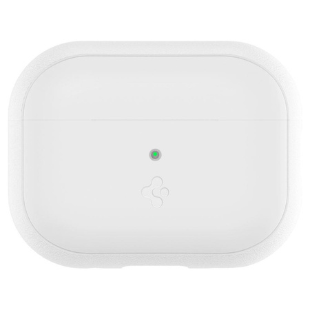SPIGEN SILICONE FIT STRAP APPLE AIRPODS PRO 1 / 2 WHITE/GREY