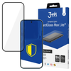 Google Pixel 9/ 9 Pro - 3mk HardGlass Max Lite Black