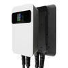 Ścienna ładowarka dla samochodów elektrycznych Besen SQ20-11KW-APP