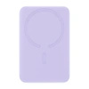 BASEUS POWERBANK MAGNETYCZNY 10000MAH DO MAGSAFE USB-C 20W TELEFON IPHONE