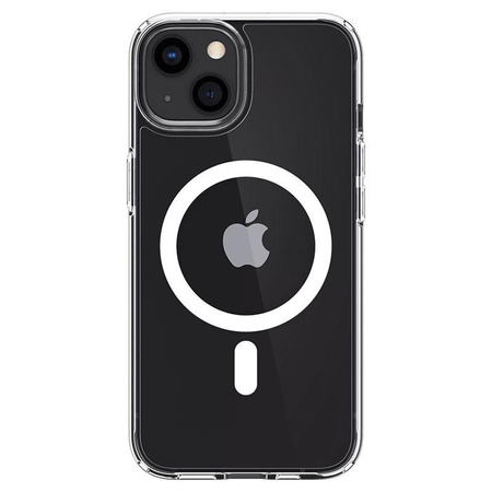 SPIGEN ULTRA HYBRID MAG MAGSAFE IPHONE 13 WHITE