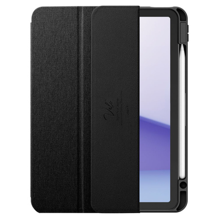 SPIGEN URBAN FIT CASE DO IPAD AIR 10.9 2020 2022 2024 2025 Z OCHRONĄ EKRANU