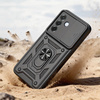 TECH-PROTECT CAMSHIELD PRO GALAXY A37 5G BLACK
