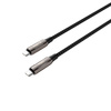 TECH-PROTECT UB10T KABEL TYPE-C 200CM PD240W QC4.0 DO ŁADOWANIA TELEFONÓW