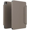Etui UNIQ Rovus Snapmount Magnetic 360 Rotating Detachable do iPad Air 13" 2024 / 2025 - szare
