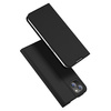 Dux Ducis Skin Pro kabura etui pokrowiec z klapką iPhone 14 Plus czarny