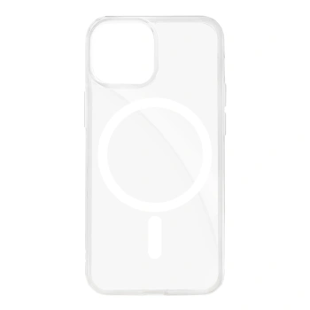 HURTEL ETUI CLEAR CASE DO IPHONE 16 PRO MAX DO MAGSAFE PRZEZROCZYSTE