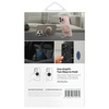 UNIQ GRIPFIT 360 MAGNETYCZNY UCHWYT DO MAGSAFE IPHONE 12 13 14 15 KICKSTAND