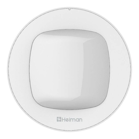 HEIMAN CZUJNIK RUCHU PIR WIFI DO ZABEZPIECZENIA DOMU TUYA ŁATWA INSTALACJA