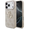 GUESS ETUI 4G BIG LOGO DO IPHONE 17 PRO STYLOWY CASE Z LOGO