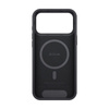 Pitaka Aramid UltraGuard Case, Black/Grey - iPhone 17 Pro Max