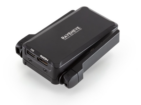 DJI RAVENEYE SYSTEM TRANSMISJI OBRAZU DO RONIN S2 RONIN SC2 SZYBKI TRANSFER