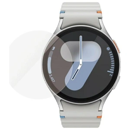 PANZERGLASS SZKŁO HARTOWANE DO SAMSUNG GALAXY WATCH 7 44MM WYSOKA ODPORNOŚĆ