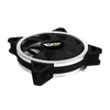 DARKFLASH WENTYLATOR ARGB DR12 PRO DO PC 120X120 Z PODŚWIETLENIEM DO GIER