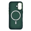 WOZINSKY ETUI FASHION CASE Z DO MAGSAFE DO SAMSUNG GALAXY S24 FE OCHRONA