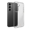 Etui SBS D3O do Samsung Galaxy S24+ - przezroczyste