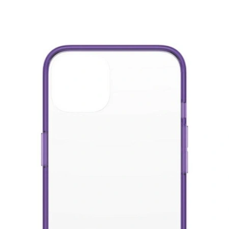 PANZERGLASS ETUI CLEARCASE ANTYBAKTERYJNE DO IPHONE 13 14 15 MILITARY GRADE