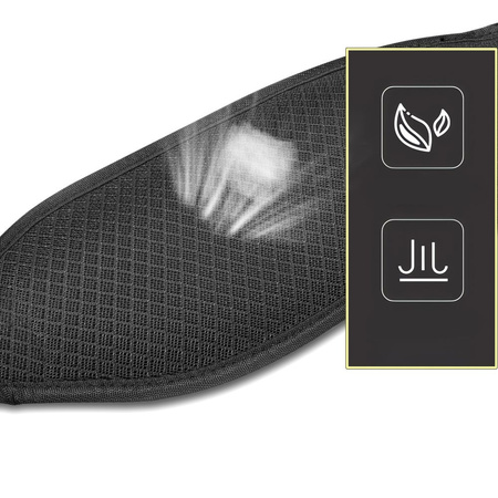 TECH-PROTECT M7 SPORTOWA TORBA NA PAS UNIWERSALNA DO BIEGANIA TRENINGU
