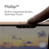 Pitaka Ultra-Slim Case, Golden Glint - iPhone 17 Pro