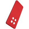 BELINE ETUI DO HONOR MAGIC 7 LITE 5G POKROWIEC OCHRONNY Z ELASTYCZNYM
