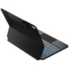 Etui Typecase Edge z klawiaturą do iPad  11" (A16) 2025 / iPad 10.9" 2022 włókno węglowe