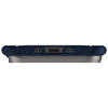 Etui UNIQ Keva EDGE do iPhone Air        Magclick Charging niebieski